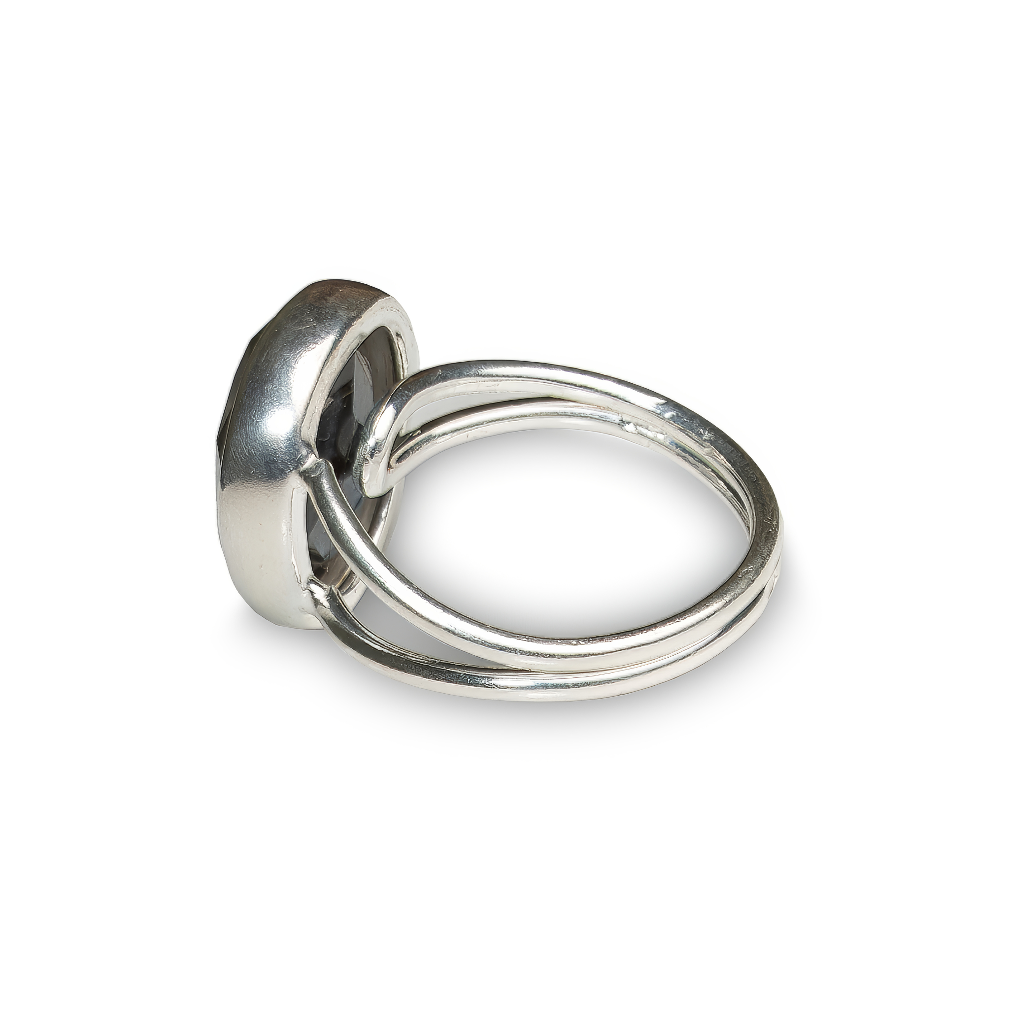 Timeless Labradorite Ring